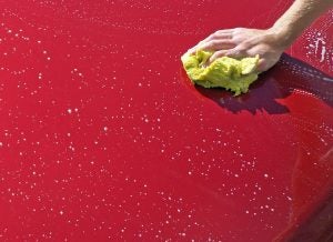 car-wash