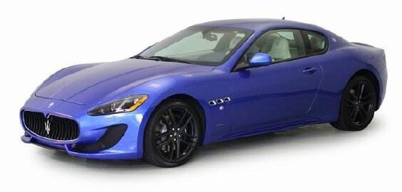 2017 GRANTURISMO SPORT