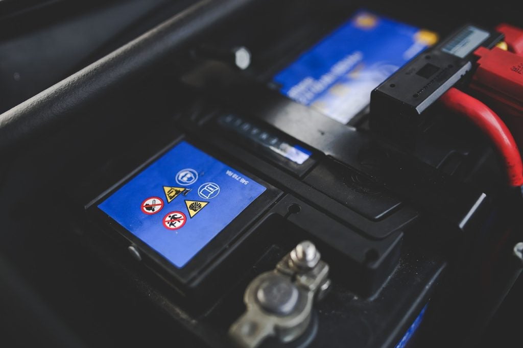 Car Battery