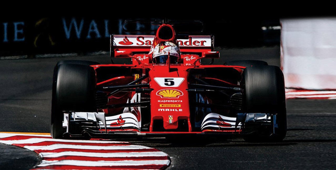 Ferrari of Seattle