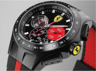 Ferrari Watch