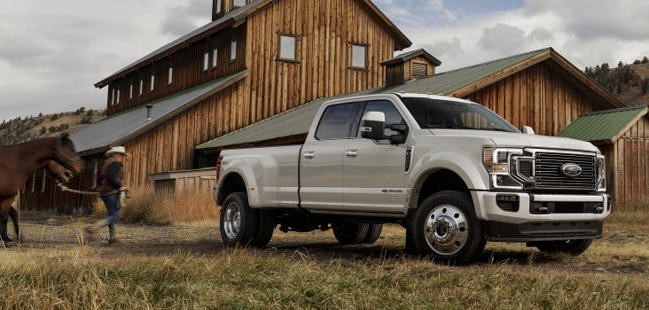 2020 Ford F-250 for Sale | 2020 Ford F-250 Review | Tuscaloosa Ford