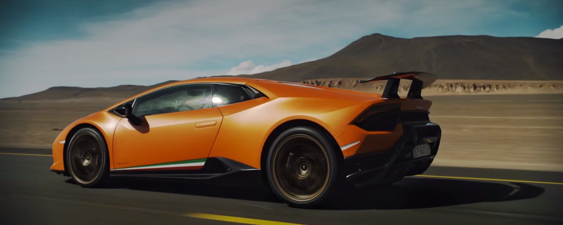 Lambo