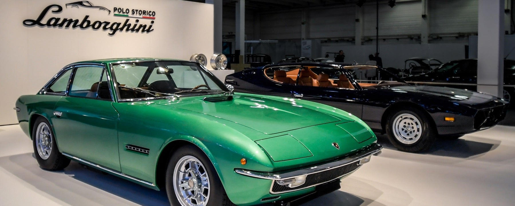 Lamborghini Featured Image