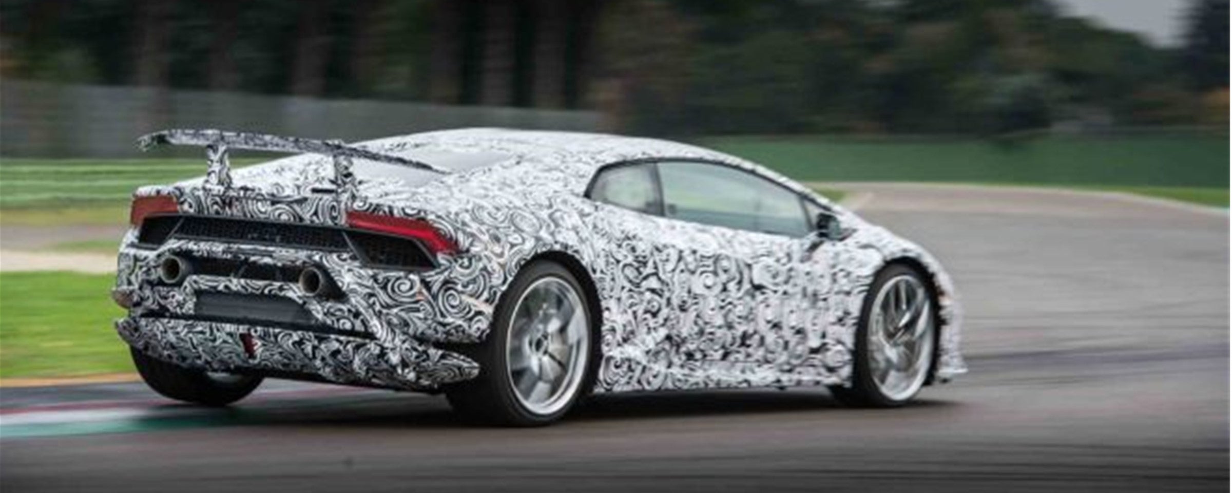 Lamborghini_Huracan_Record