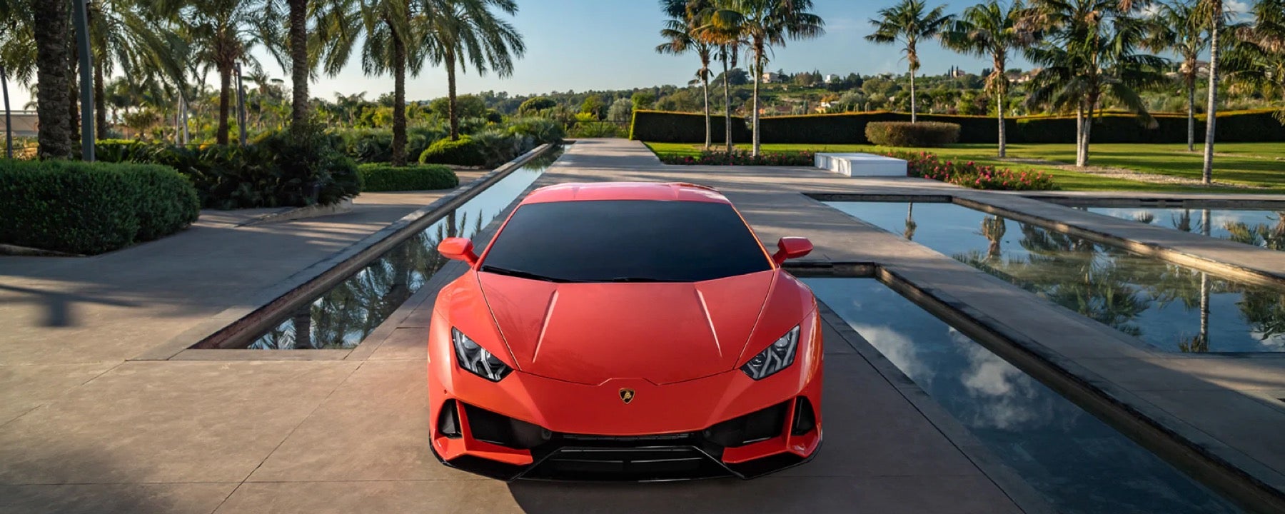 Lamborghini