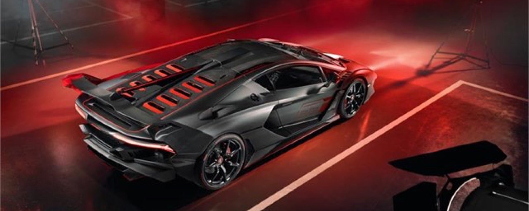 Lamborghini media 2