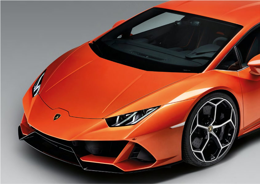 Huracán