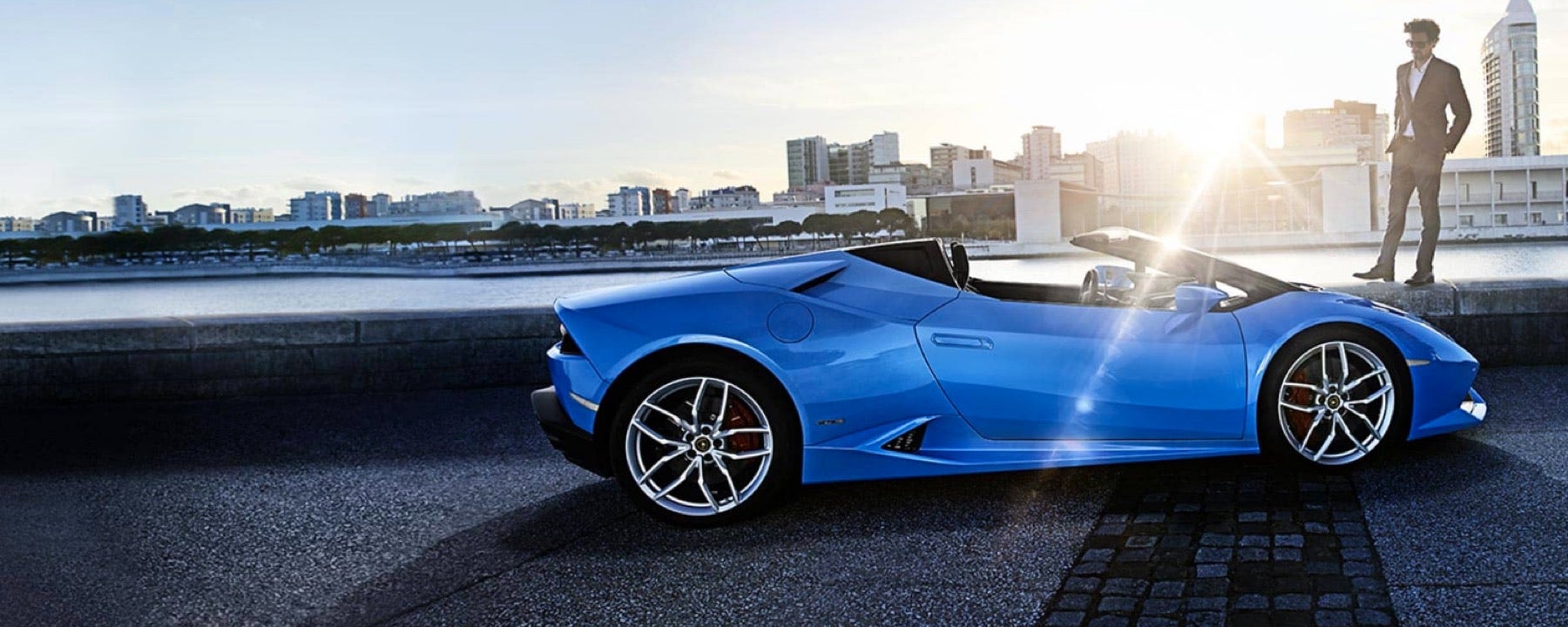 LAMBO