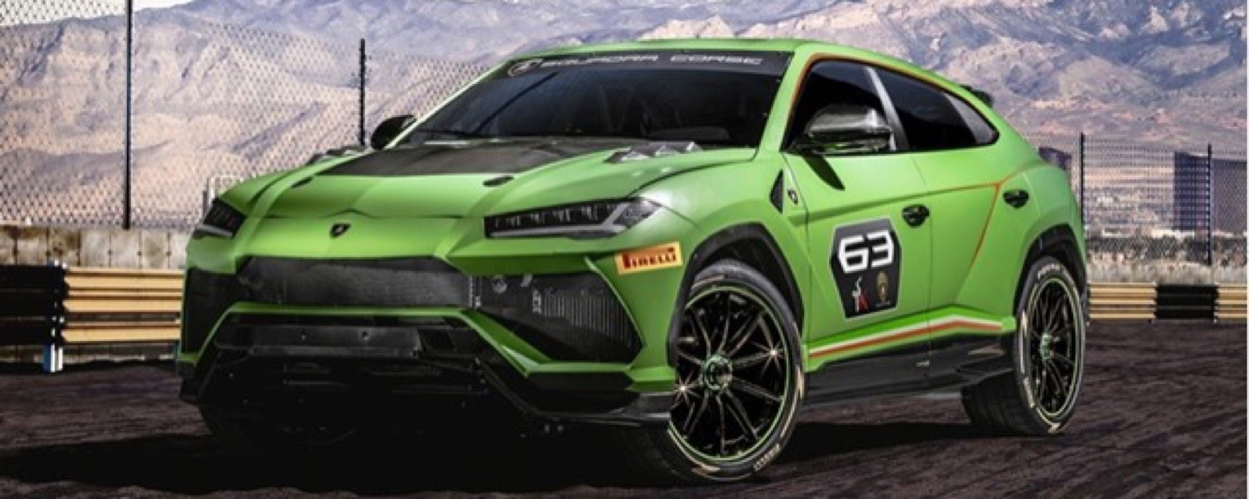 urus