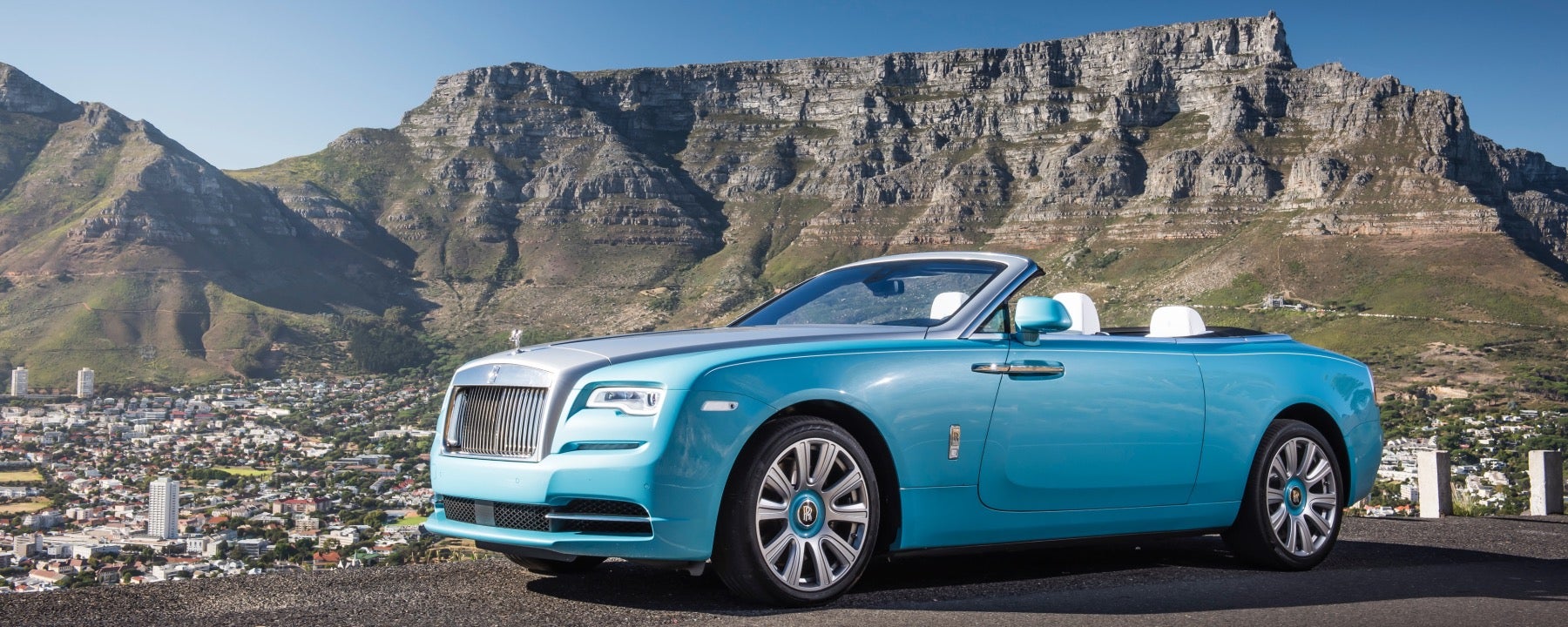 rolls-royce