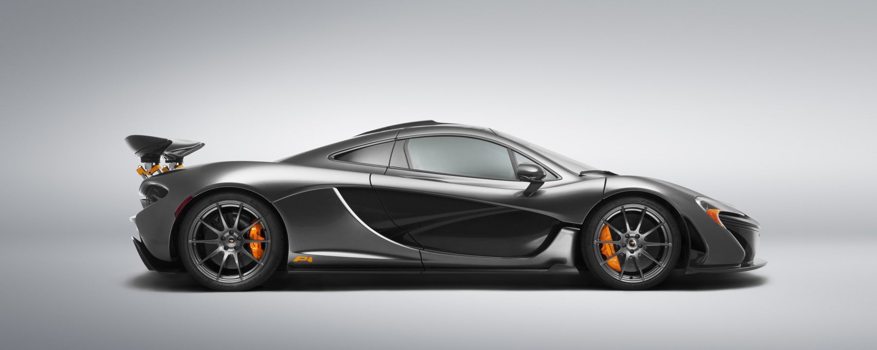 McLaren media 2