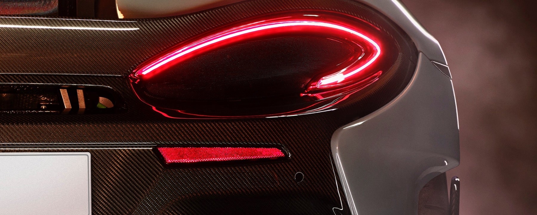 McLaren Feature 2