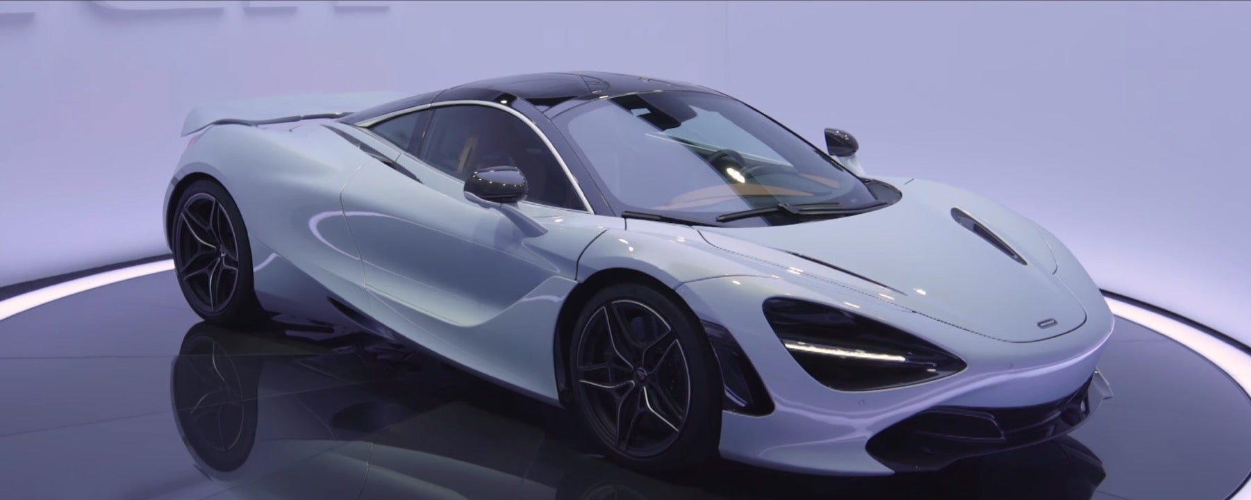 720S
