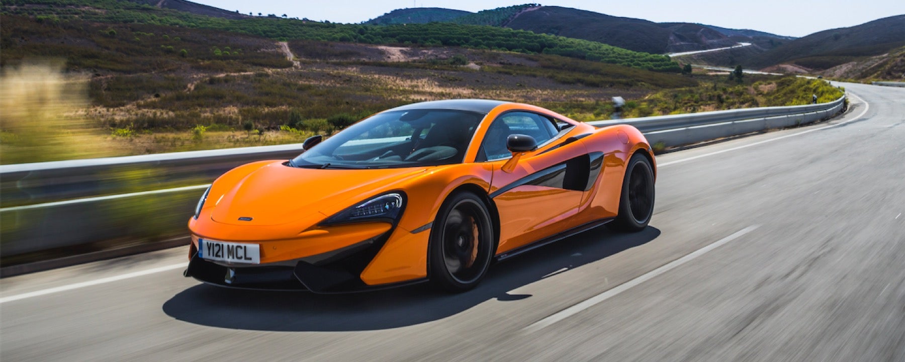 McLaren