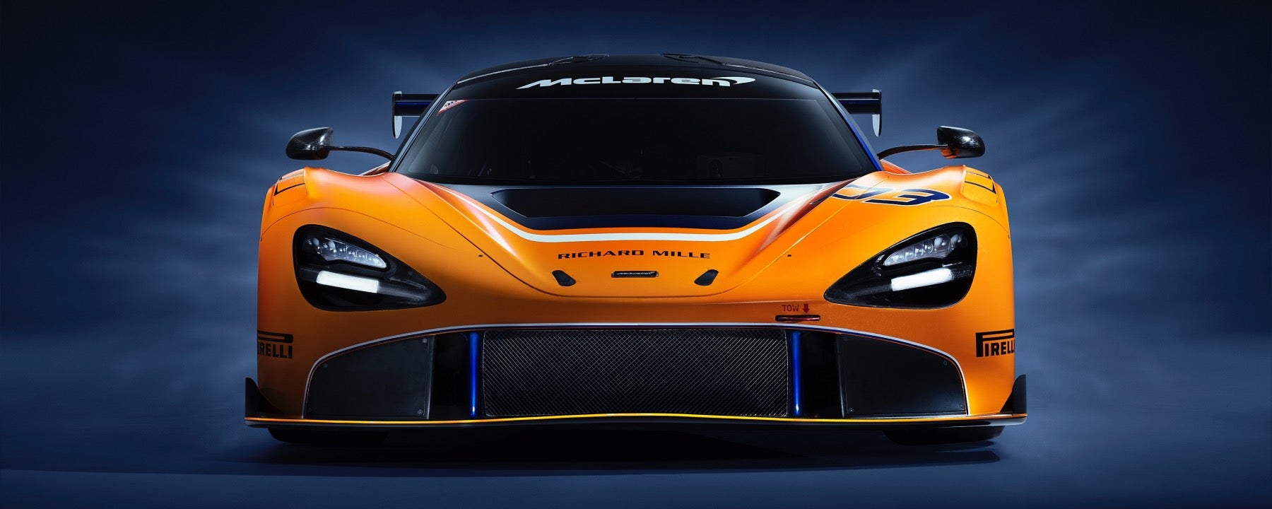 Media 2 McLaren