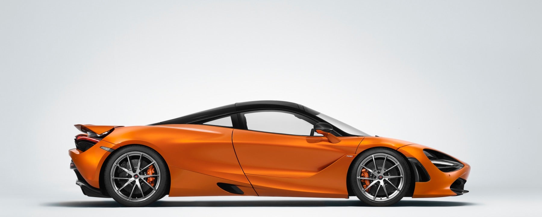 McLaren IAG