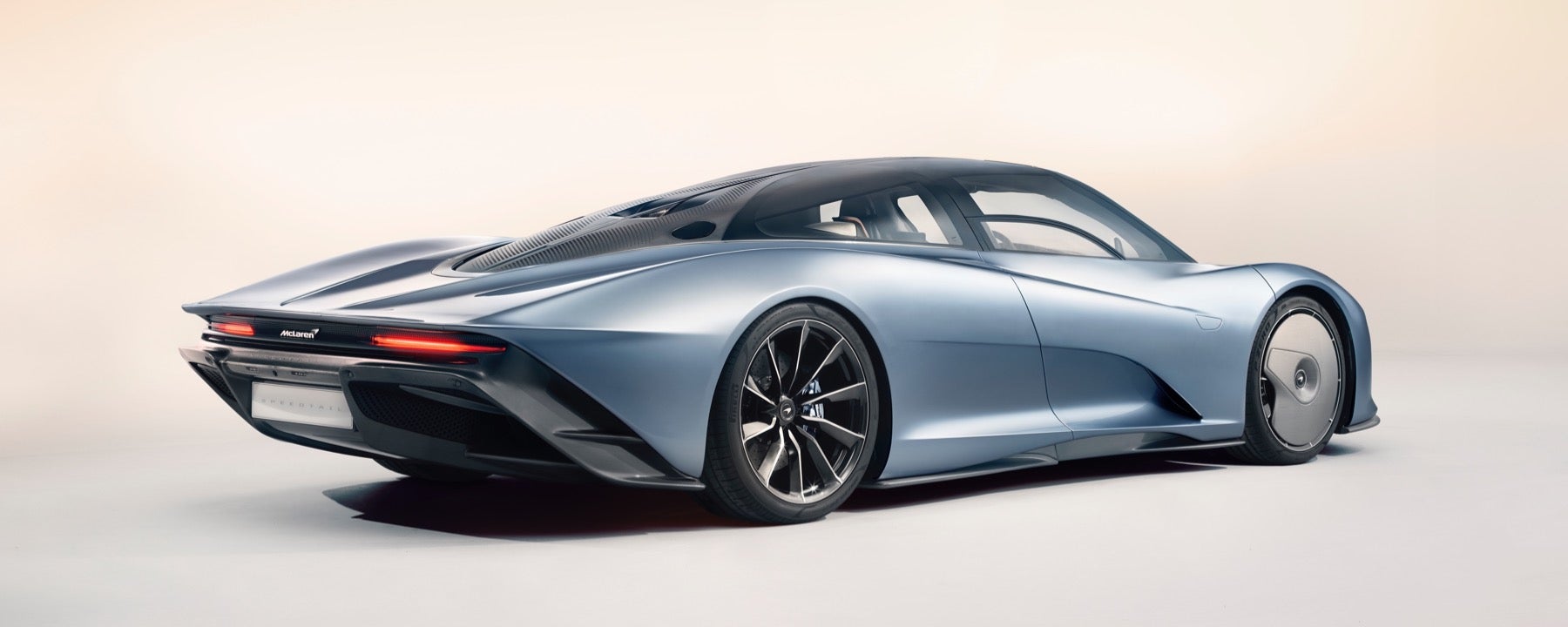 McLaren Speedtail 4