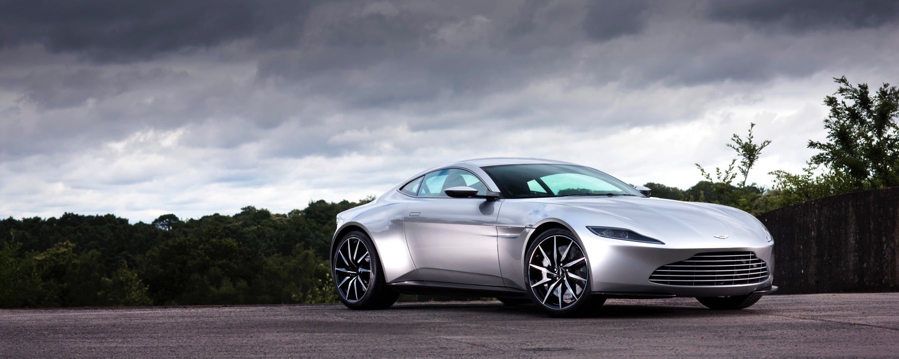 Aston Martin