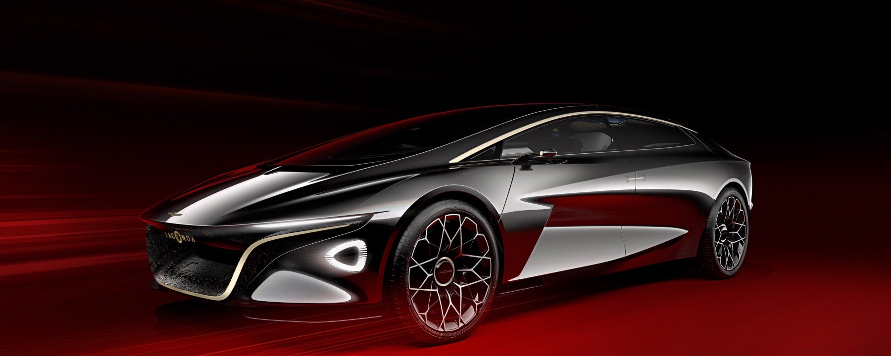 LAGONDA MEDIA 3