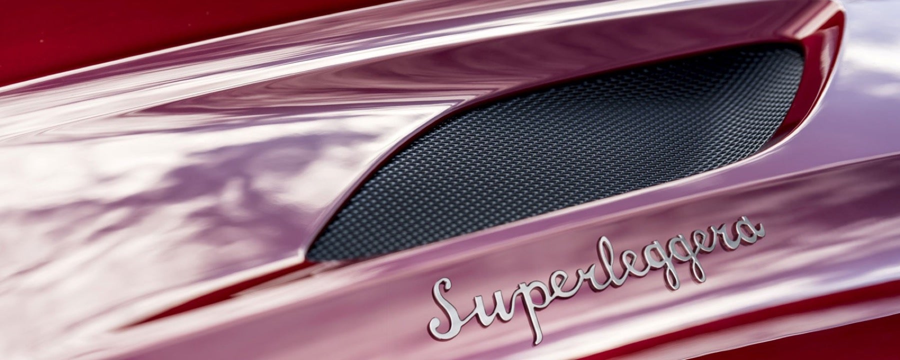 Superleggera
