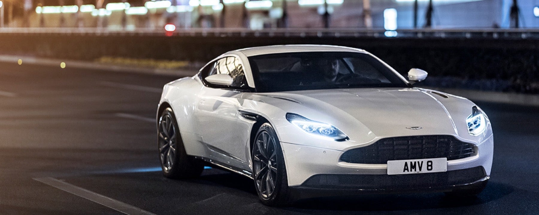 Aston Martin