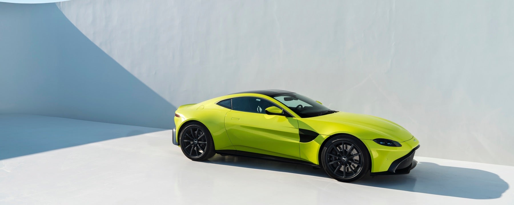 Aston Martin Feature