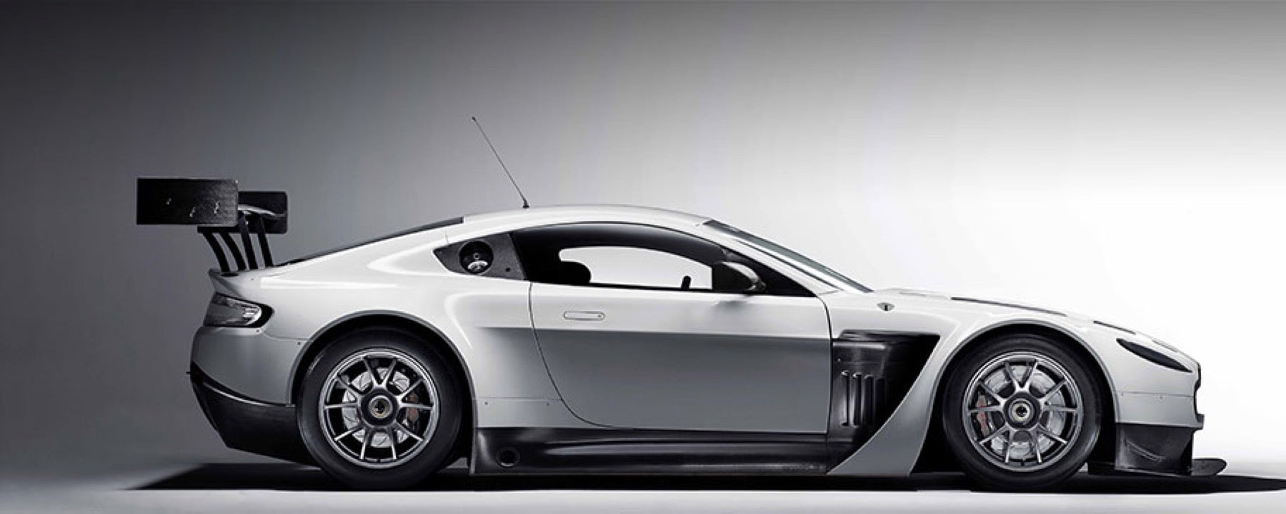 GT3 Vantage