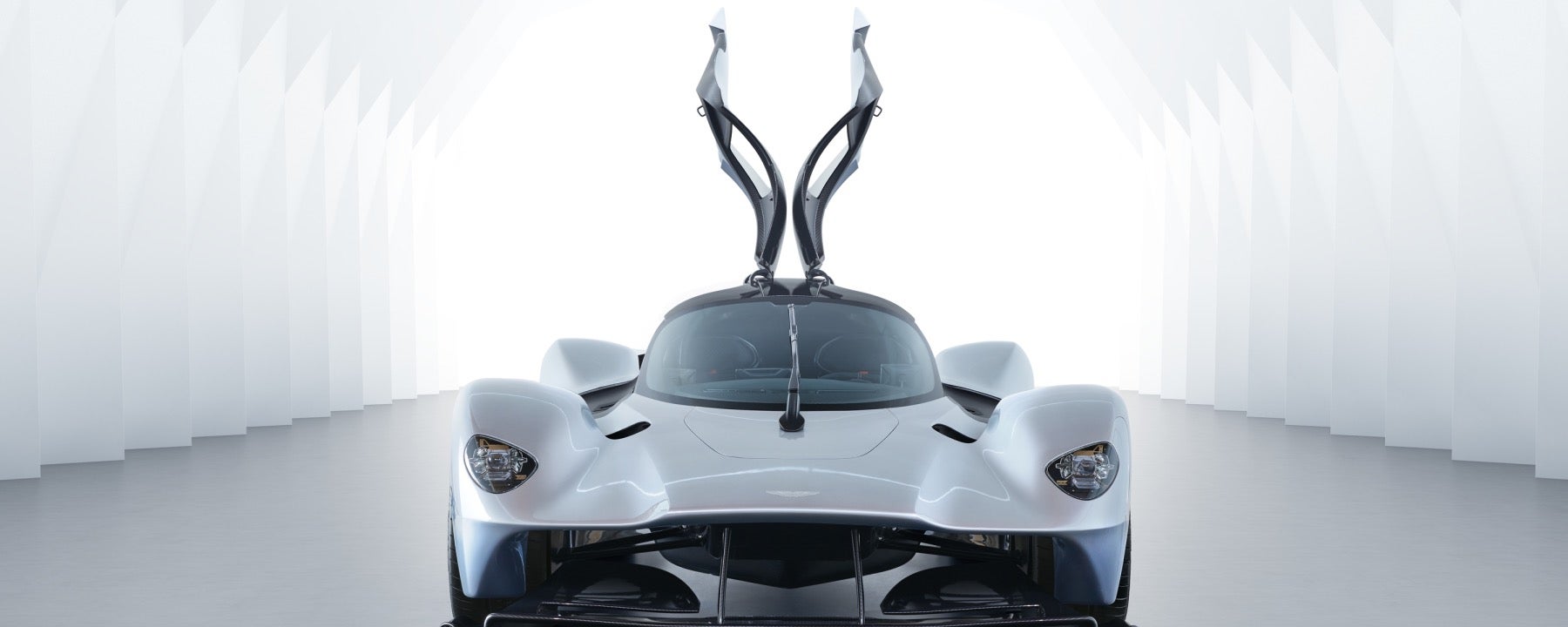 Aston Martin Feature