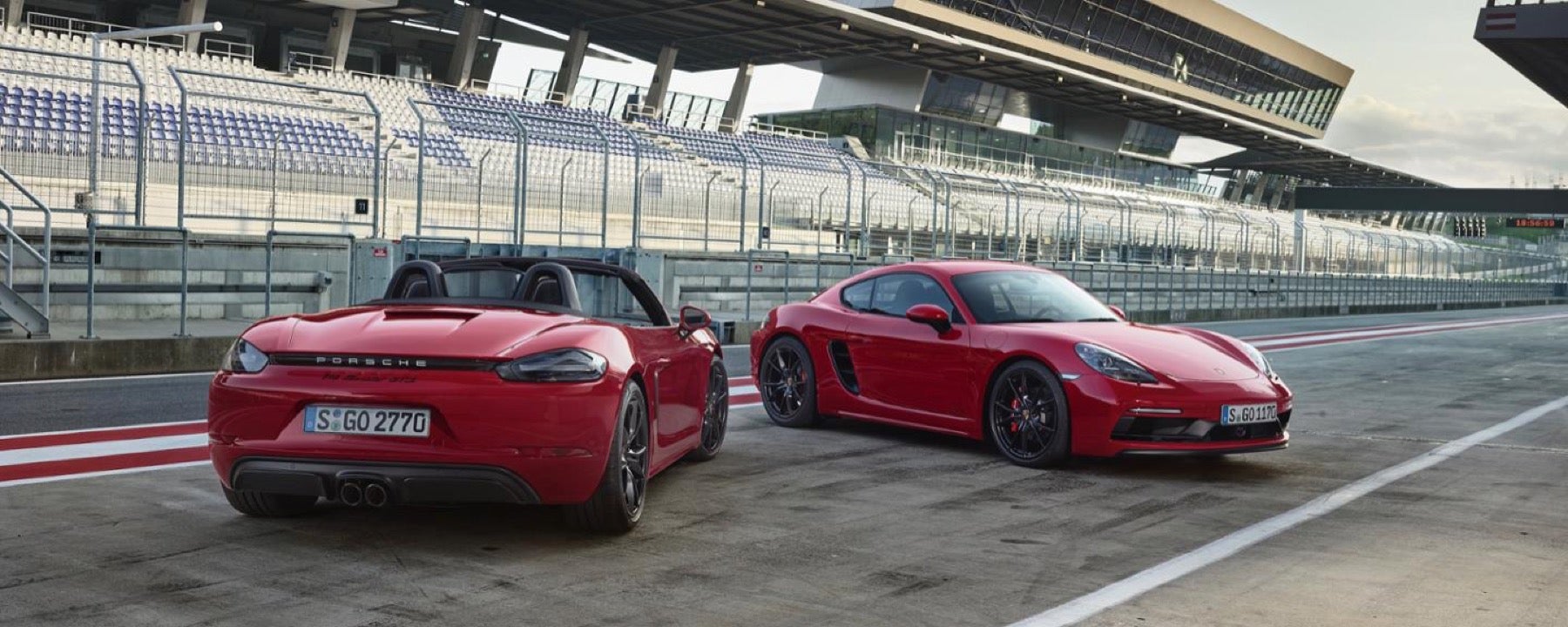 Porsche-GTS-