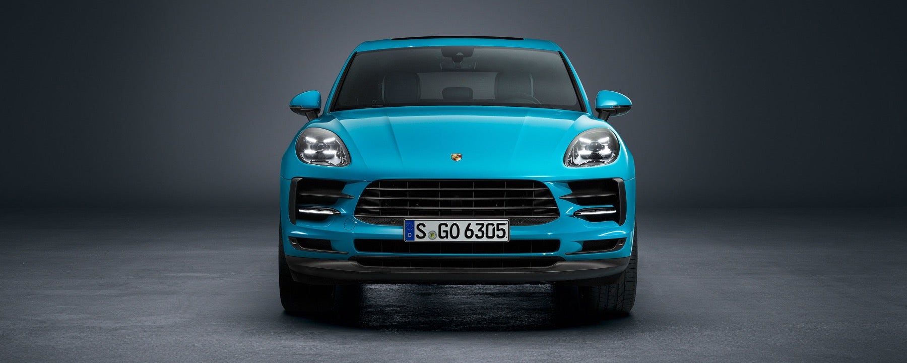 MACAN Feature