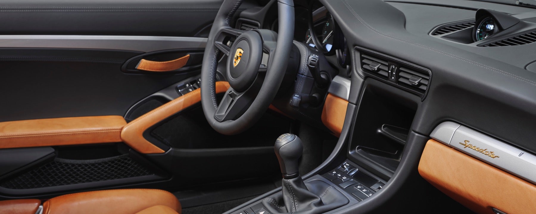 Porsche Media 1