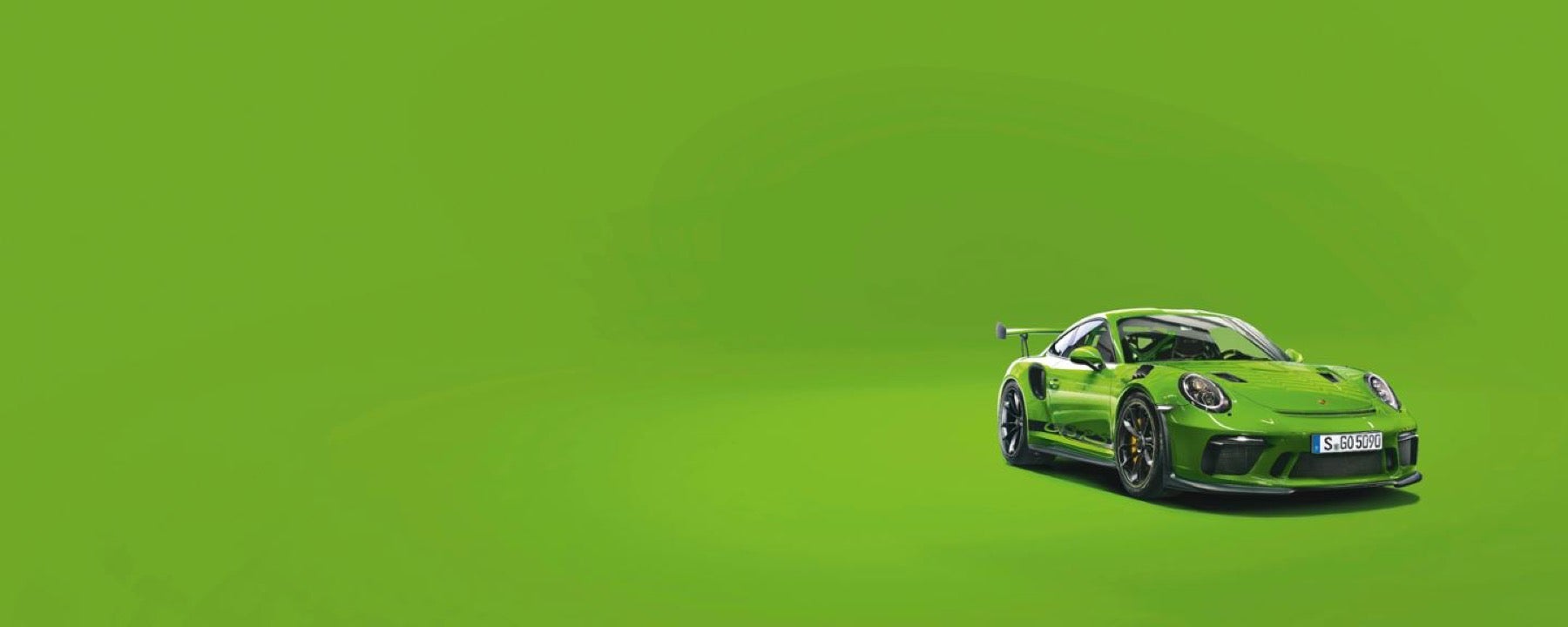 Porsche Feature Image
