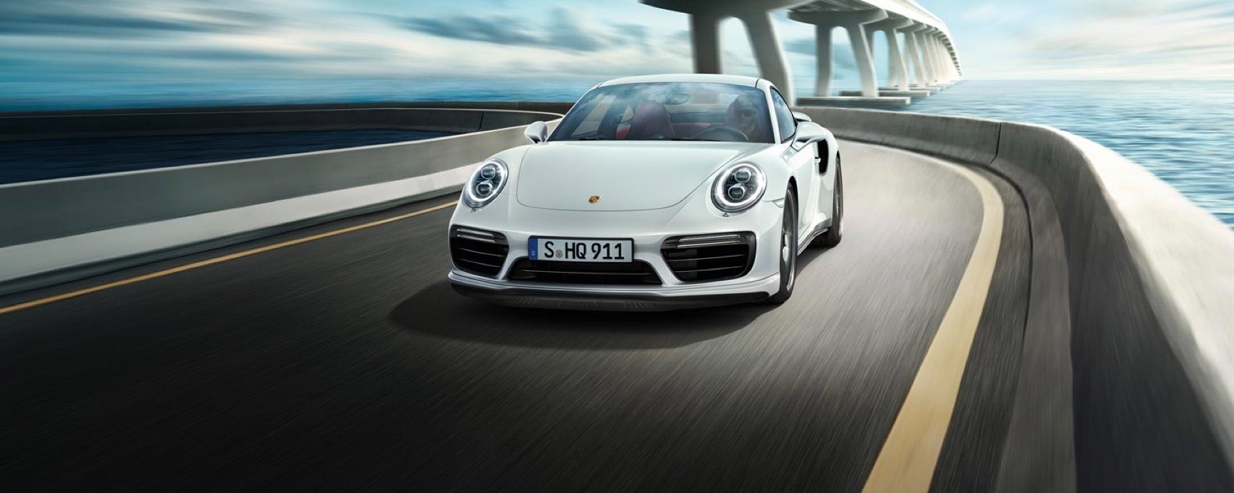 911 Porsche
