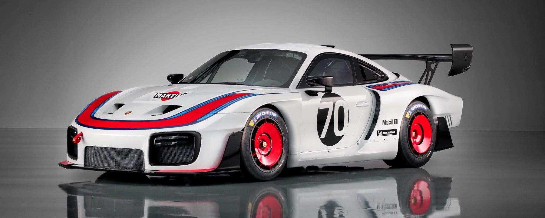 Porsche 70