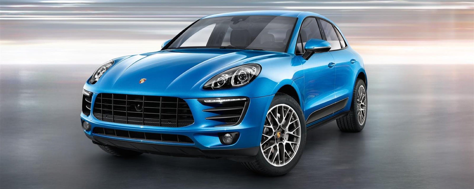 MACAN