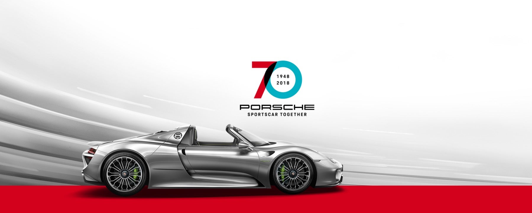 IAG Porsche