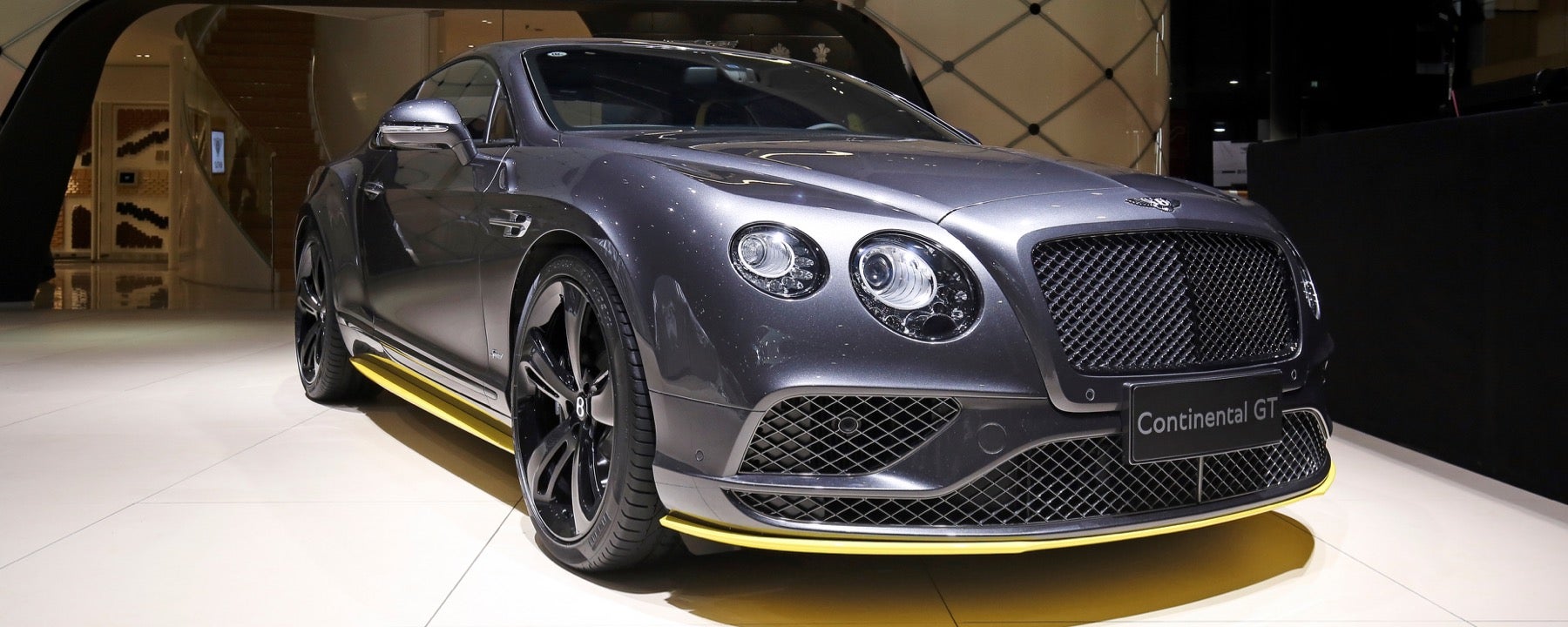 Continental