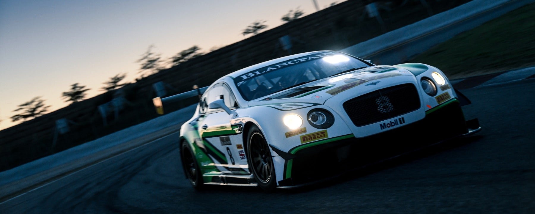Media 1 Bentley