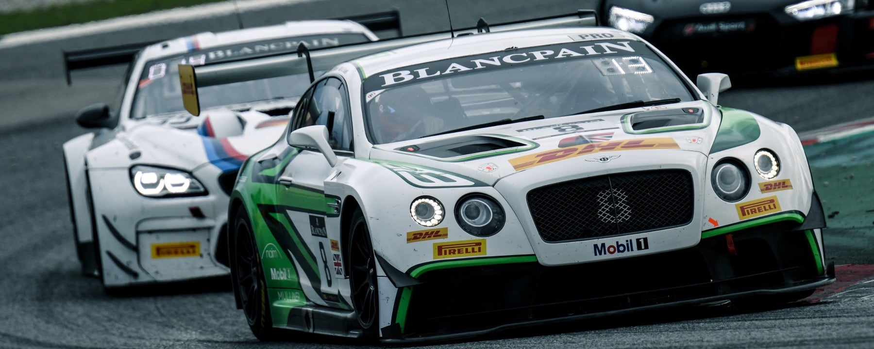 Bentley Media 2