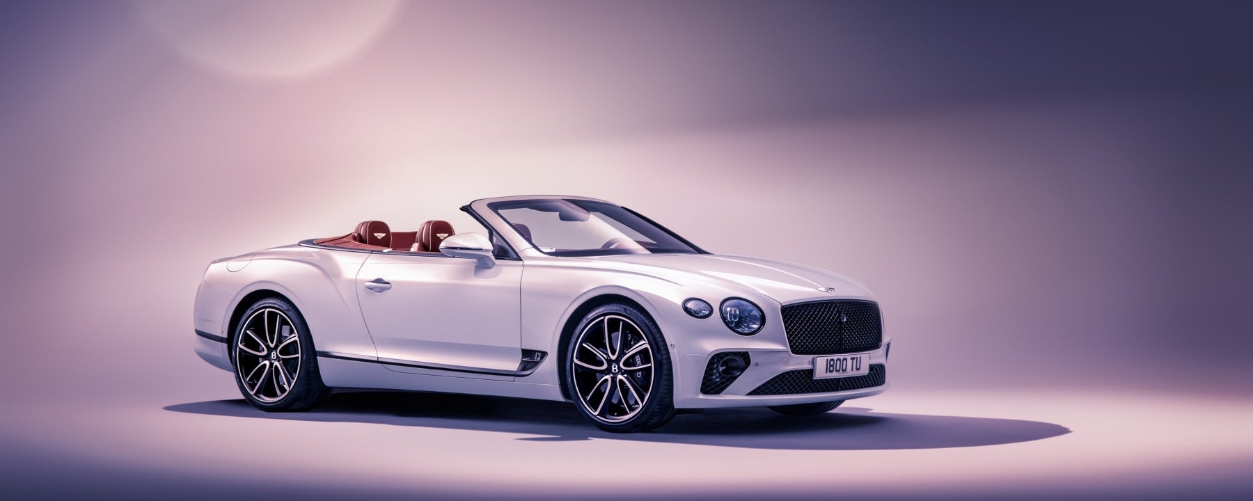 Bentley Feature