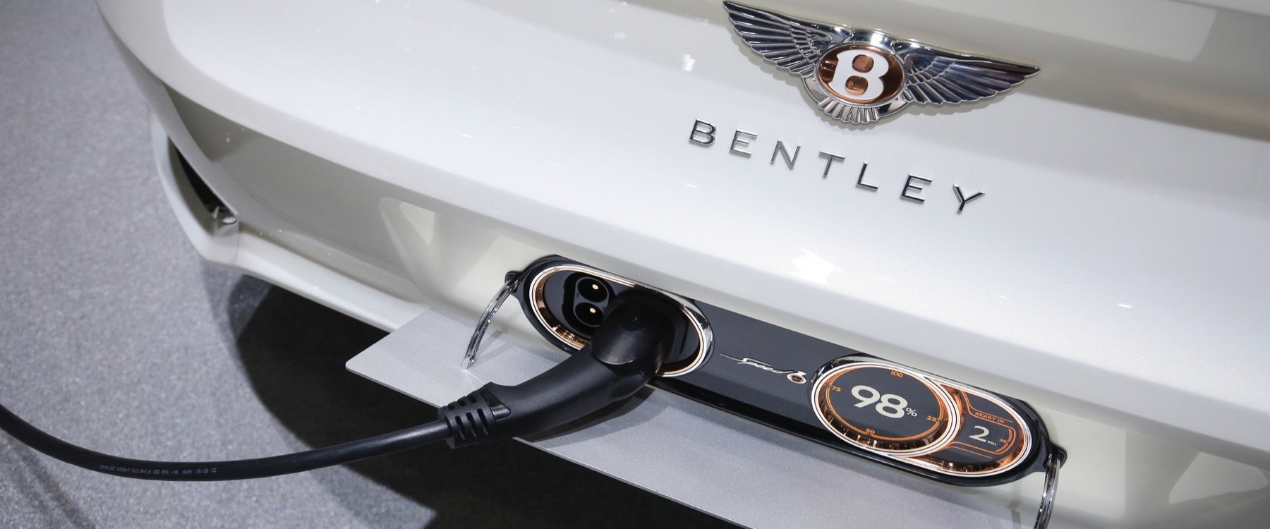 Bentley
