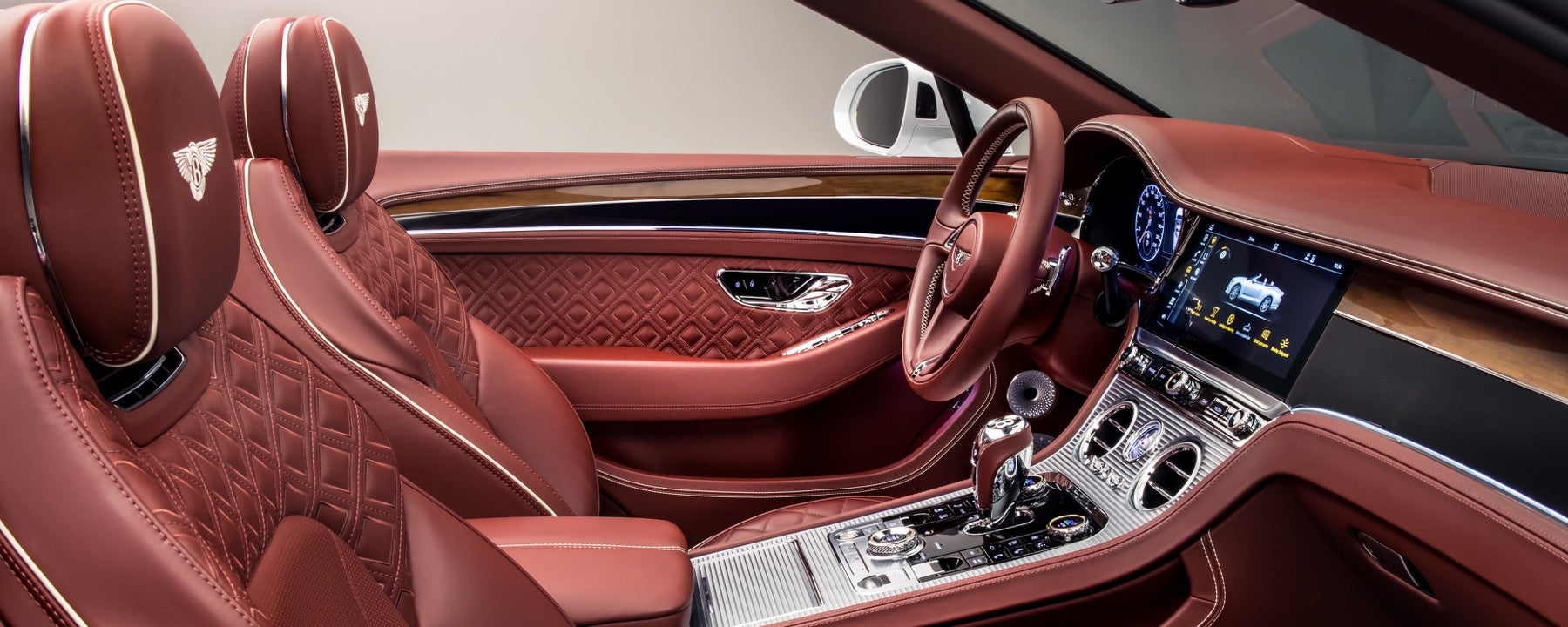 Bentley Media 4