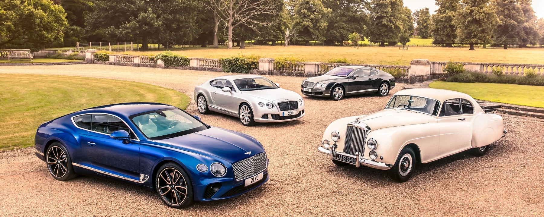 Bentley
