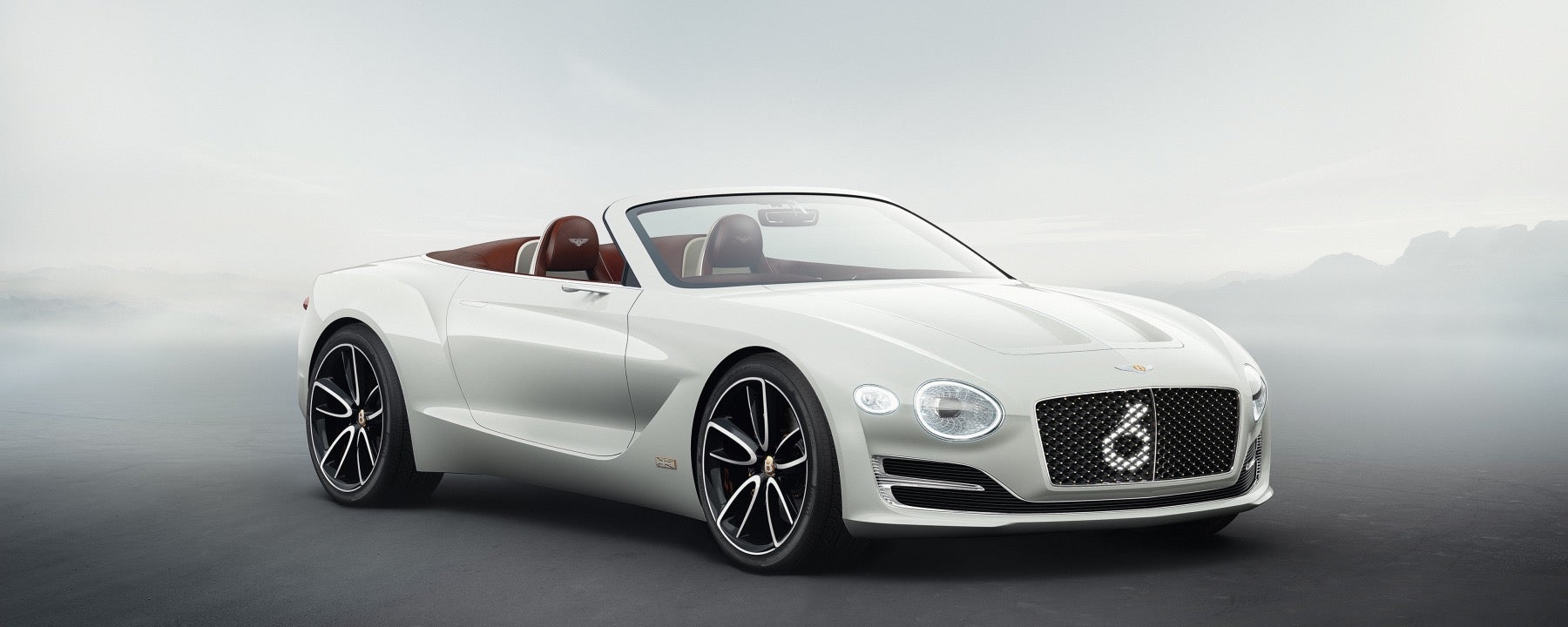 Bentley