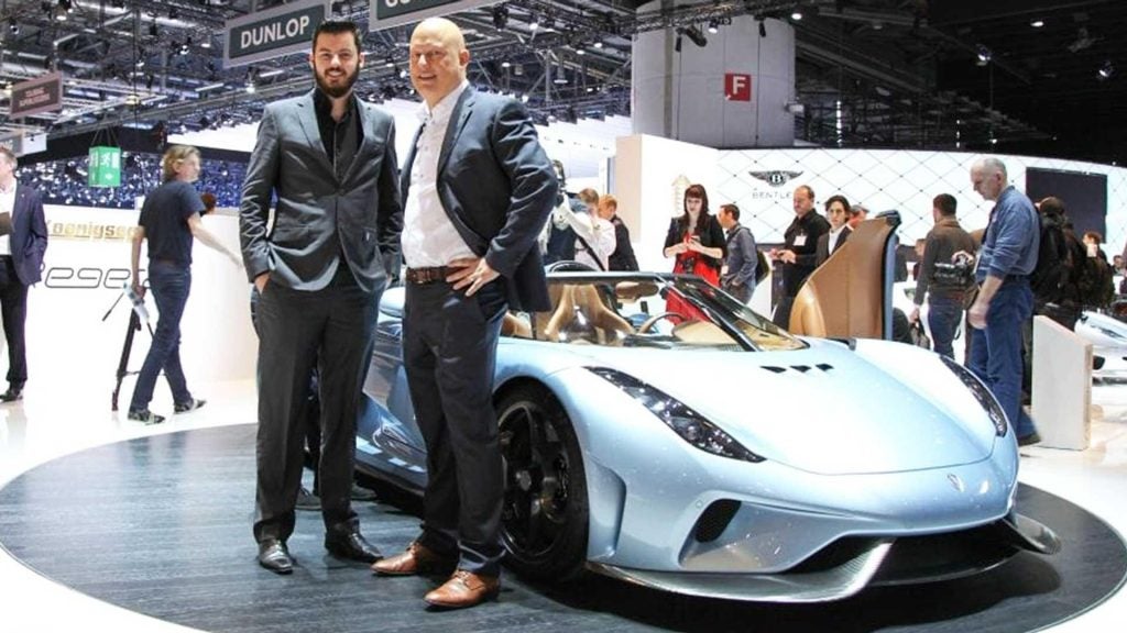 rimac nevera for sale