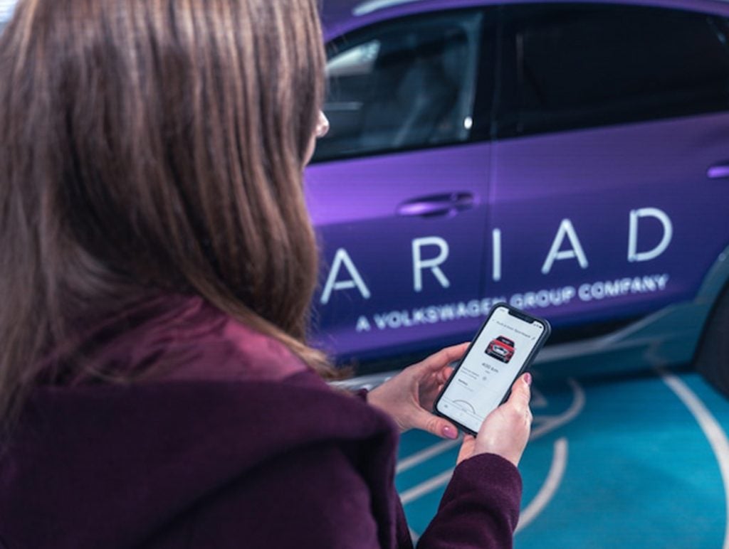 drivers safe app