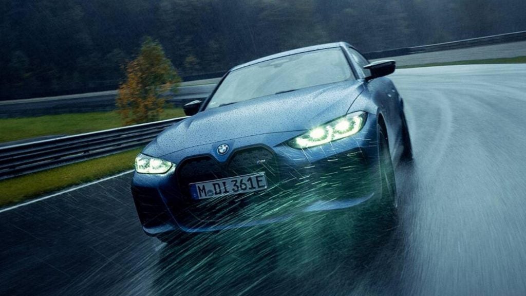 2022 BMW i4 for Sale