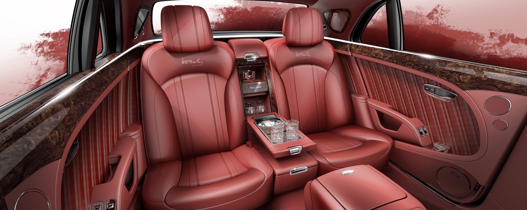 Bentley Media 2