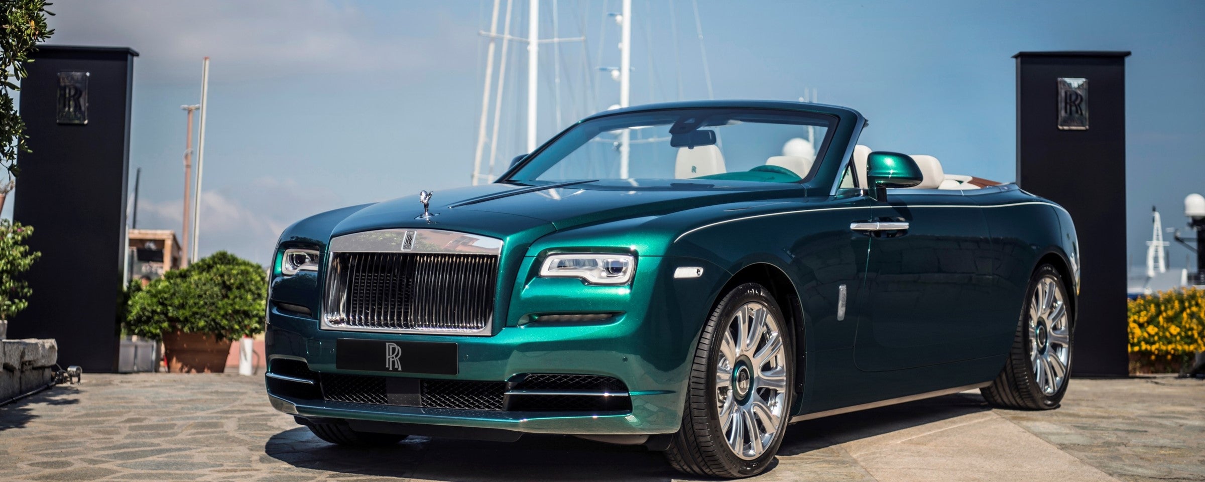 RollsRoyce